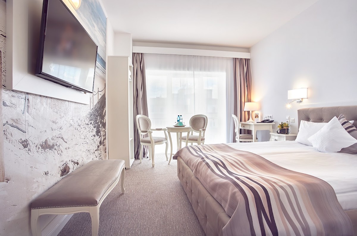 Hotel Continental Forum Constanta