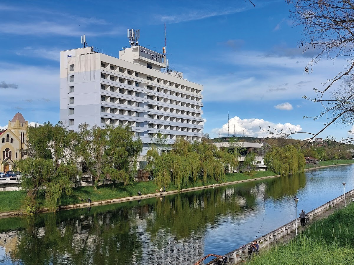 Hotel Continental Forum Oradea, Oradea