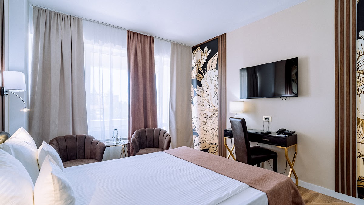 Hotel Continental Forum Oradea