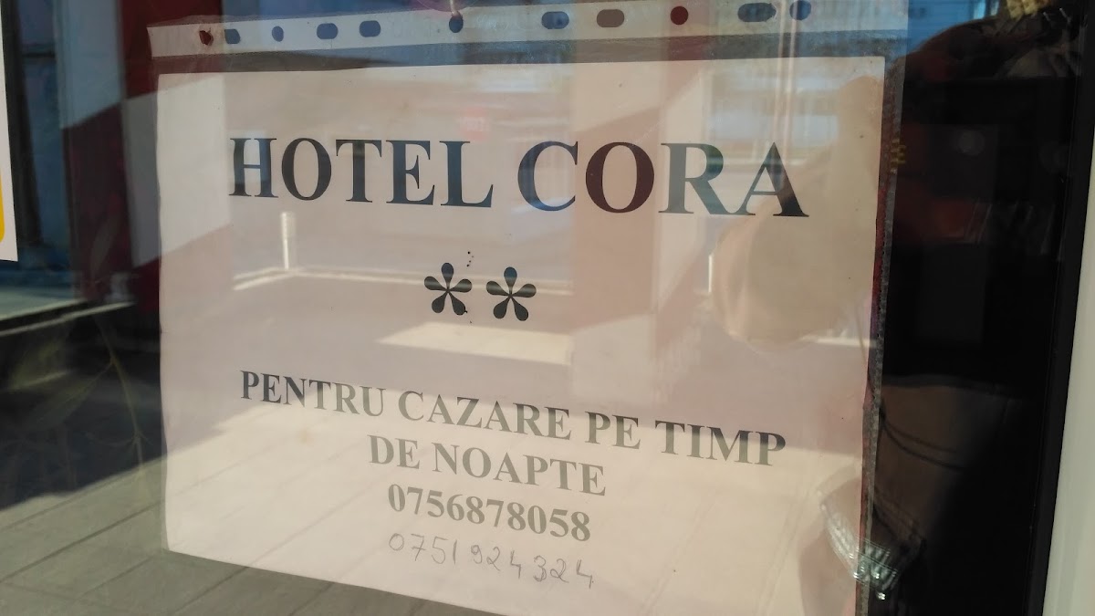 Cora Hotel - foto 5