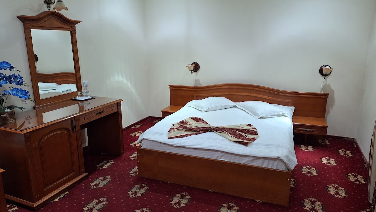 Hotel Coral - foto 2