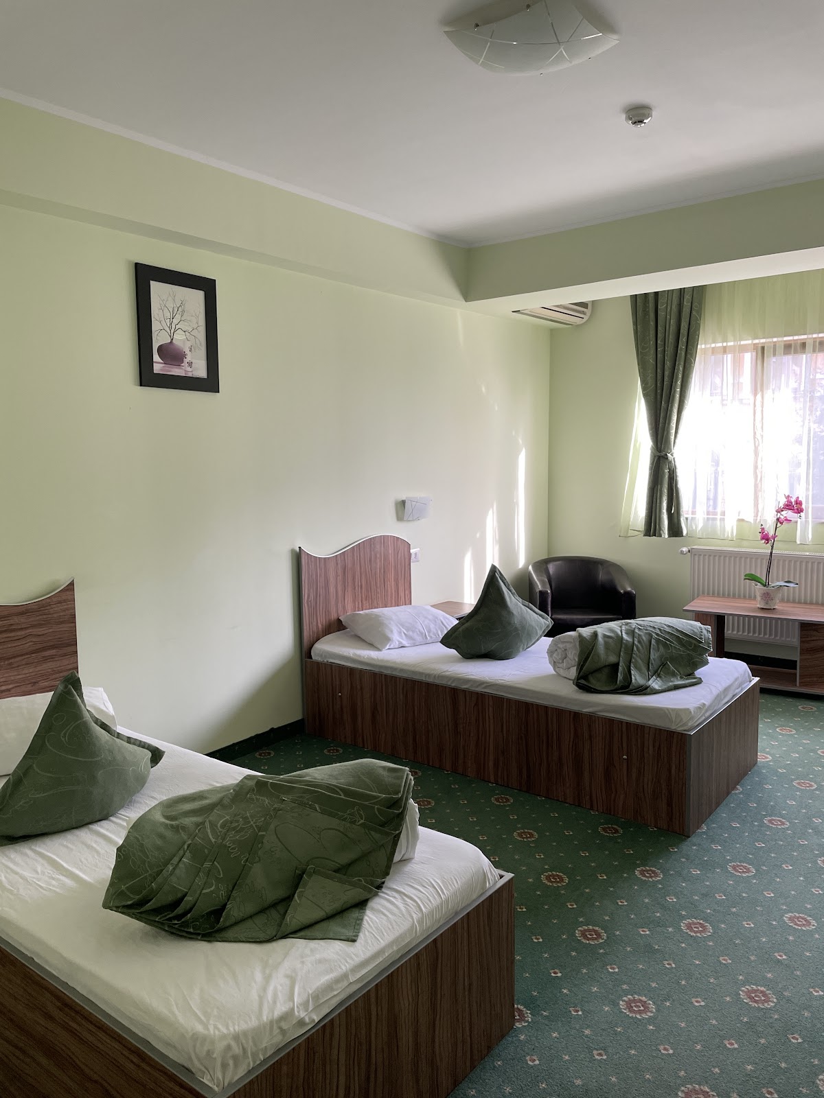 Hotel Corneliuss