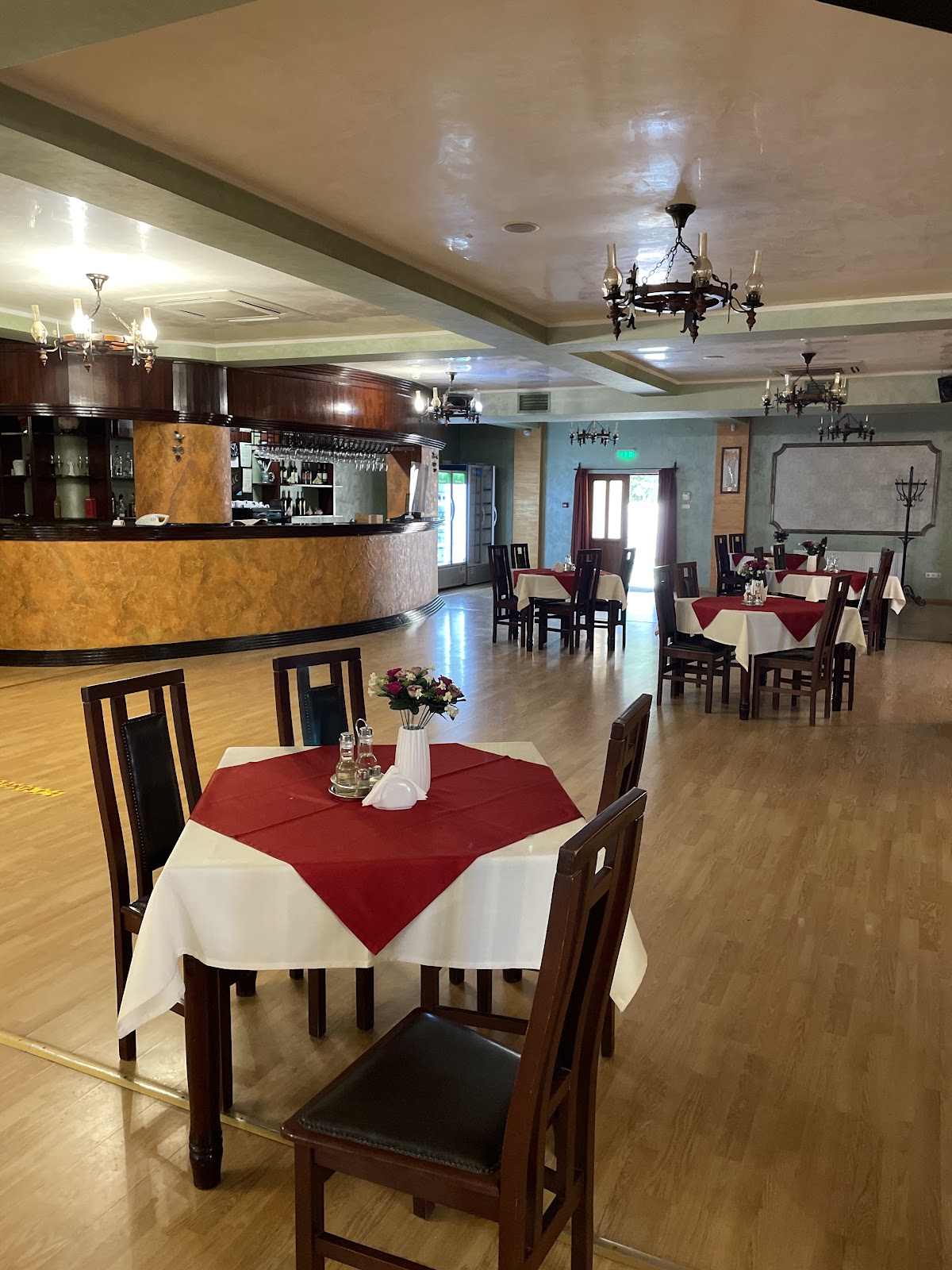 Hotel Corneliuss