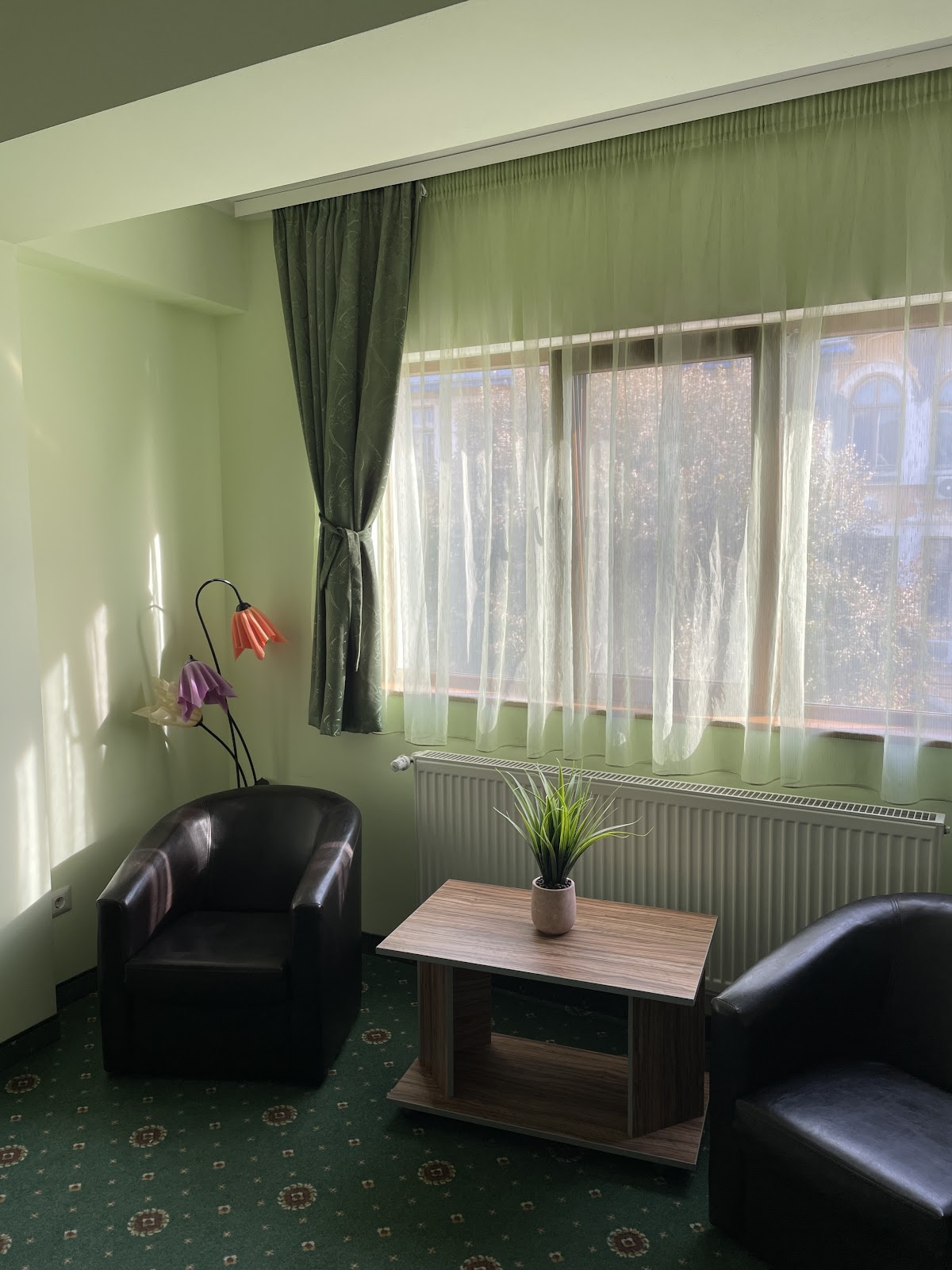 Hotel Corneliuss