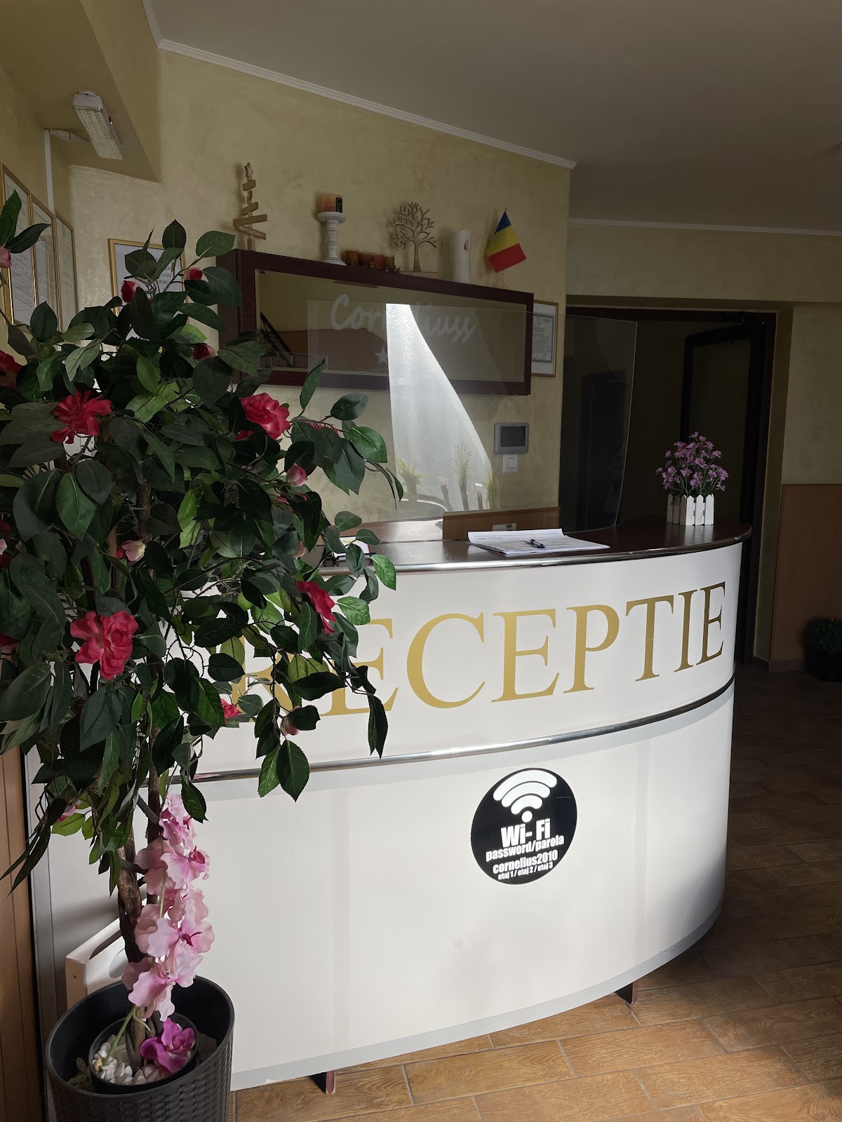 Hotel Corneliuss