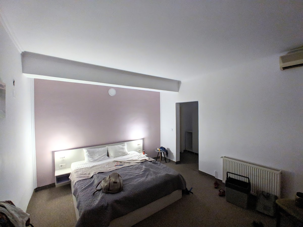 Hotel Corola