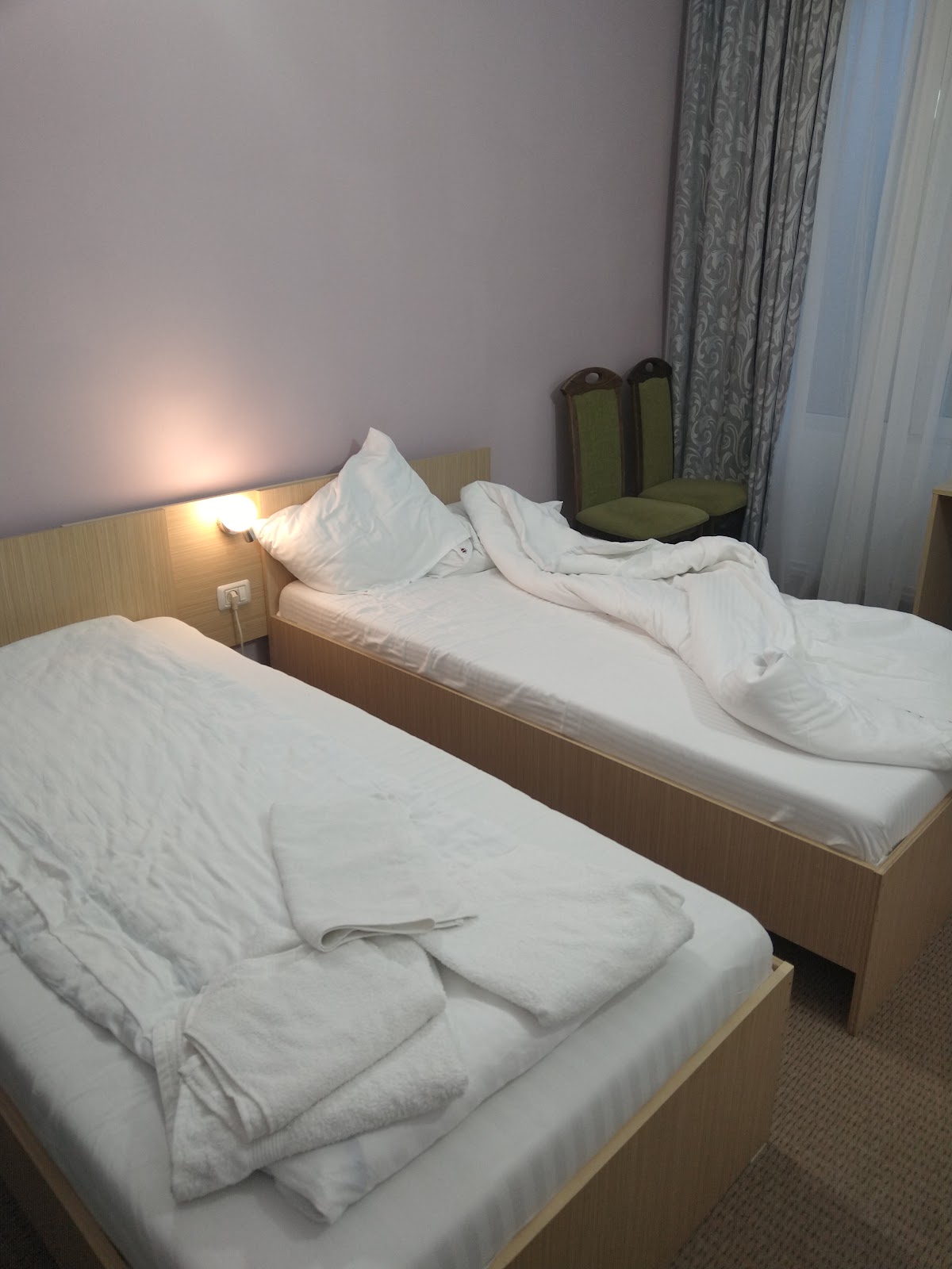 Hotel Corola