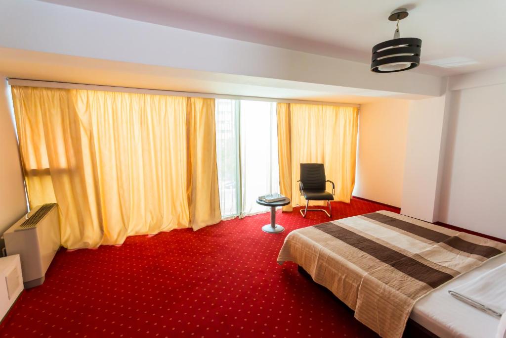 Hotel Corona
