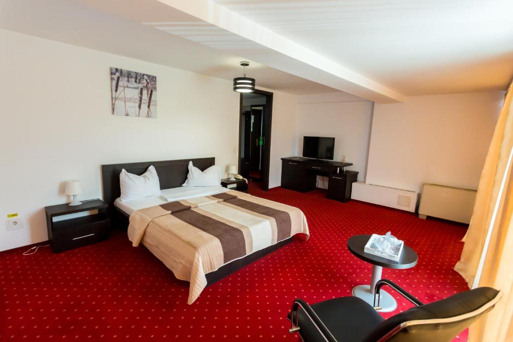 Hotel Corona