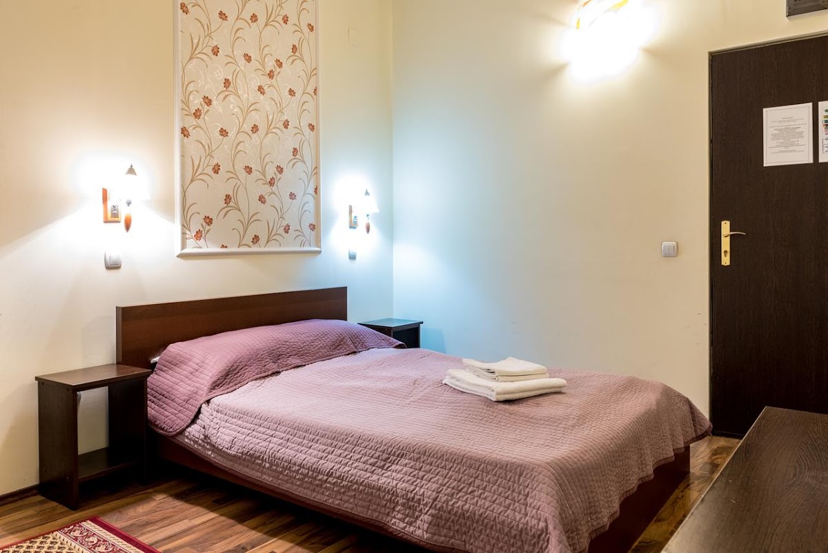 Hotel Corso