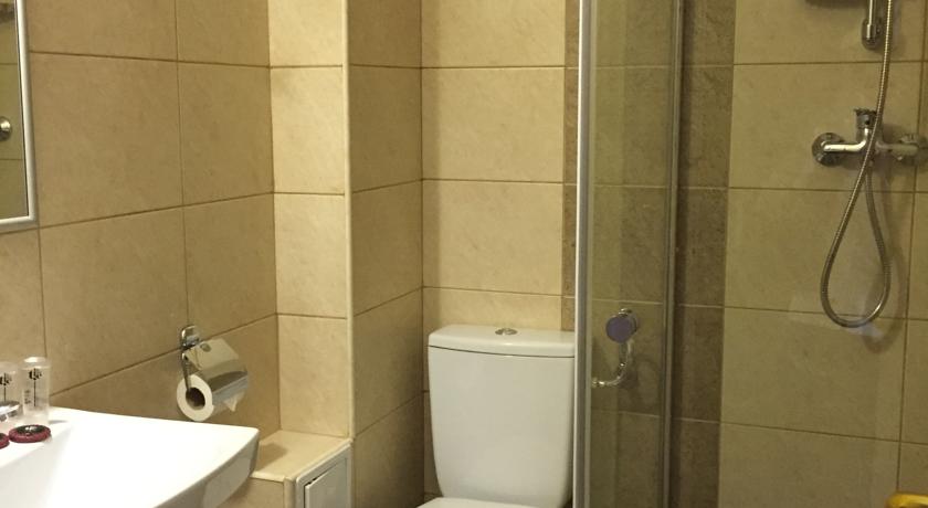 Hotel Corvaris - foto 3