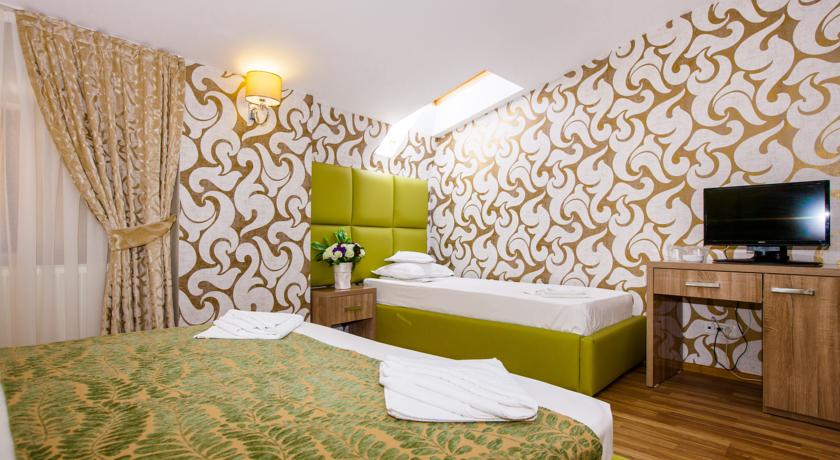 Hotel Corvaris - foto 5