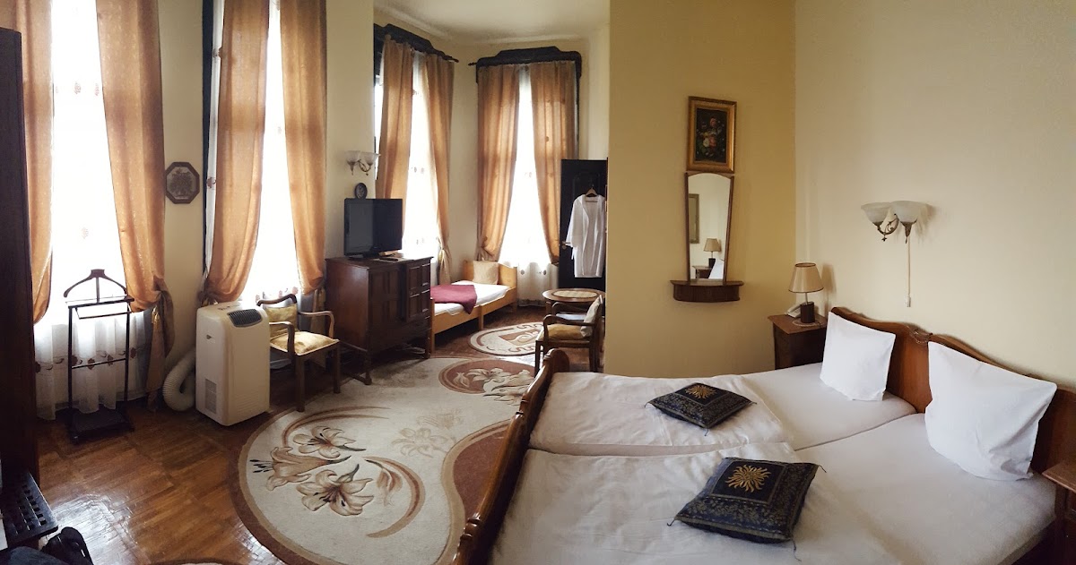 HOTEL CORVINIANA - foto 2