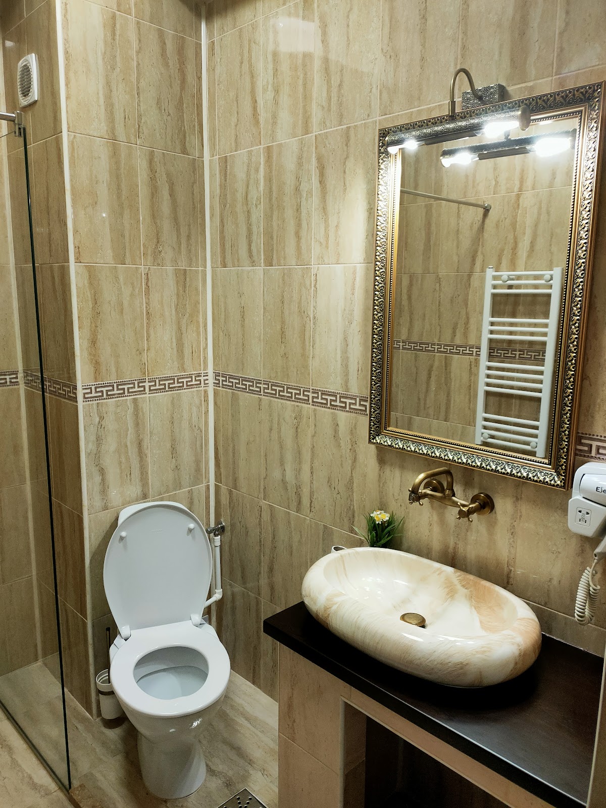 HOTEL CORVINIANA - foto 3