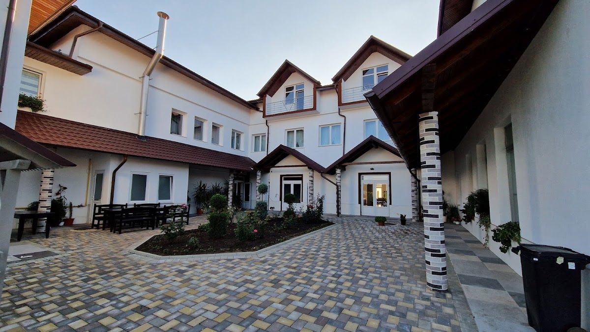 Hotel Costa Rica Solca