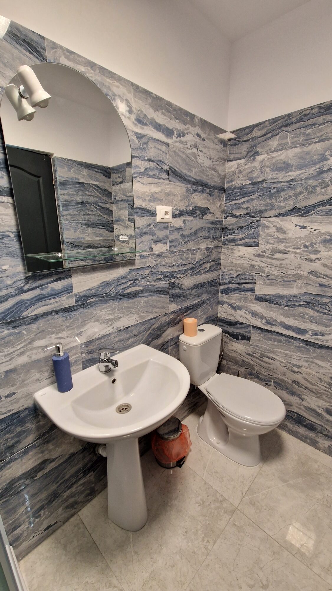 Hotel Costa Rica Solca