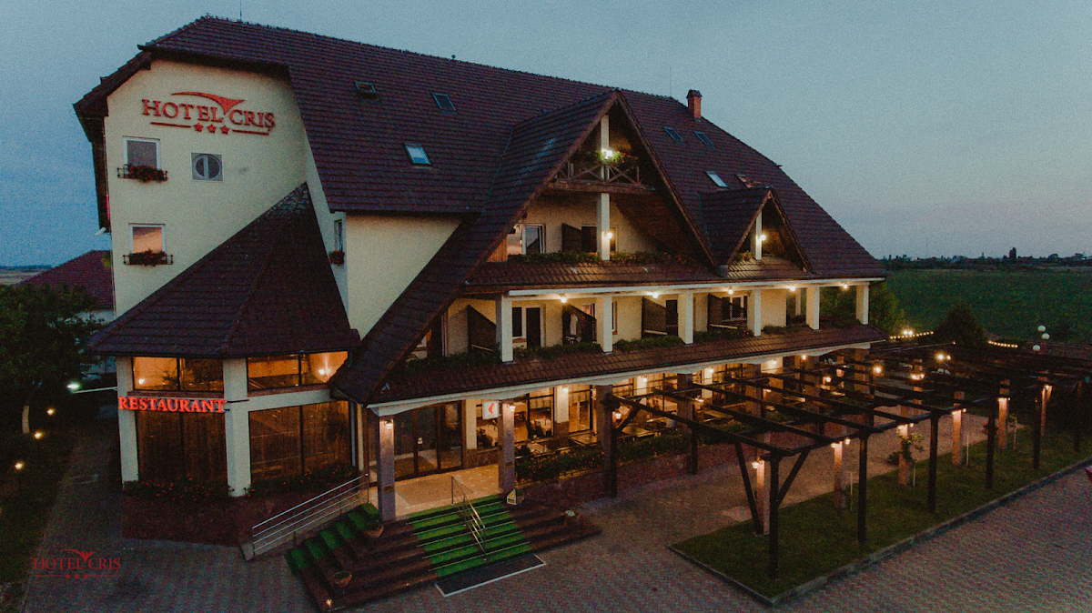 Hotel Criș - foto 2
