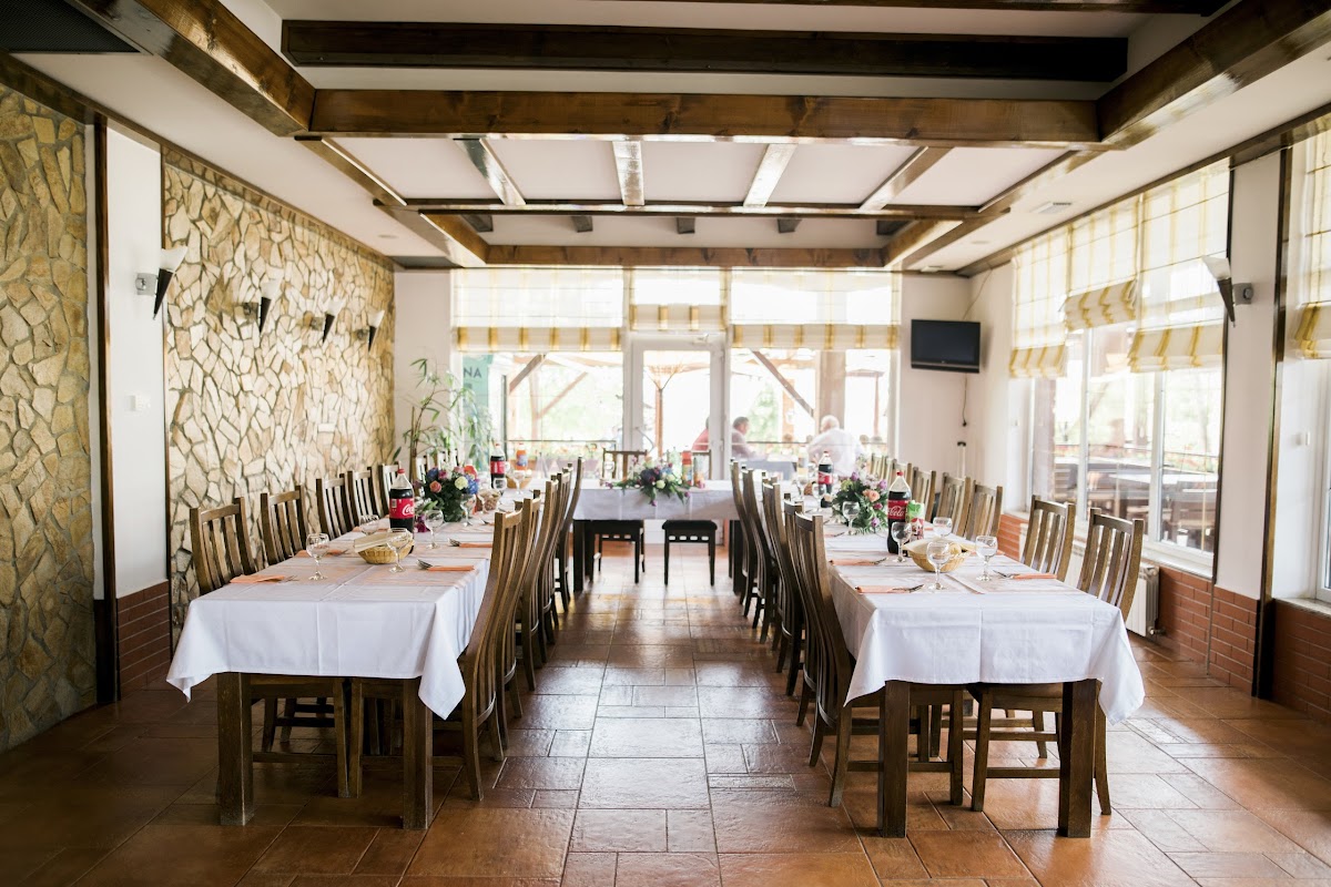 Hotel Criș - foto 4