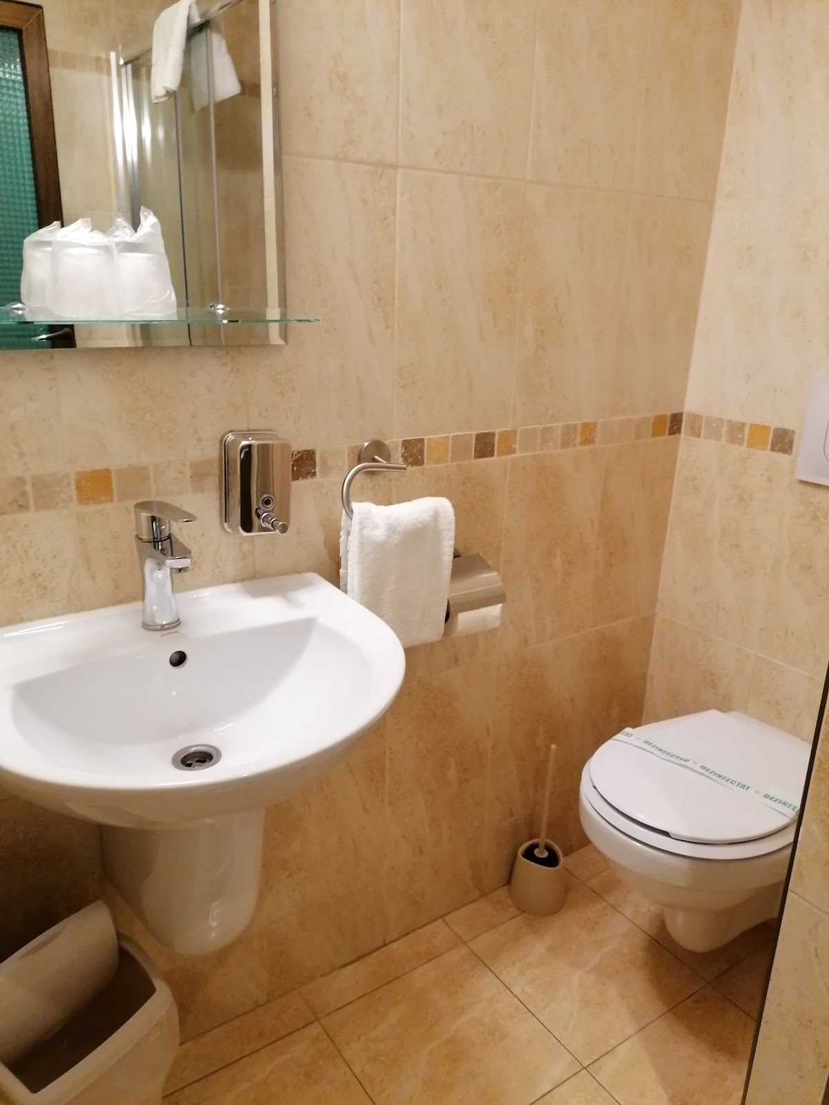 Hotel Crisana Arad