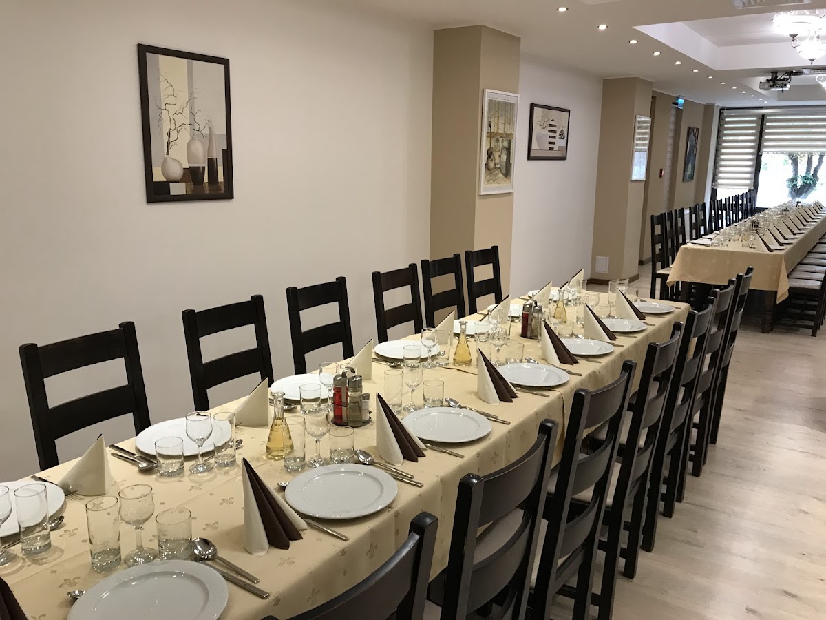 Hotel Crisana Arad
