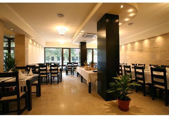 Hotel Crisana Arad