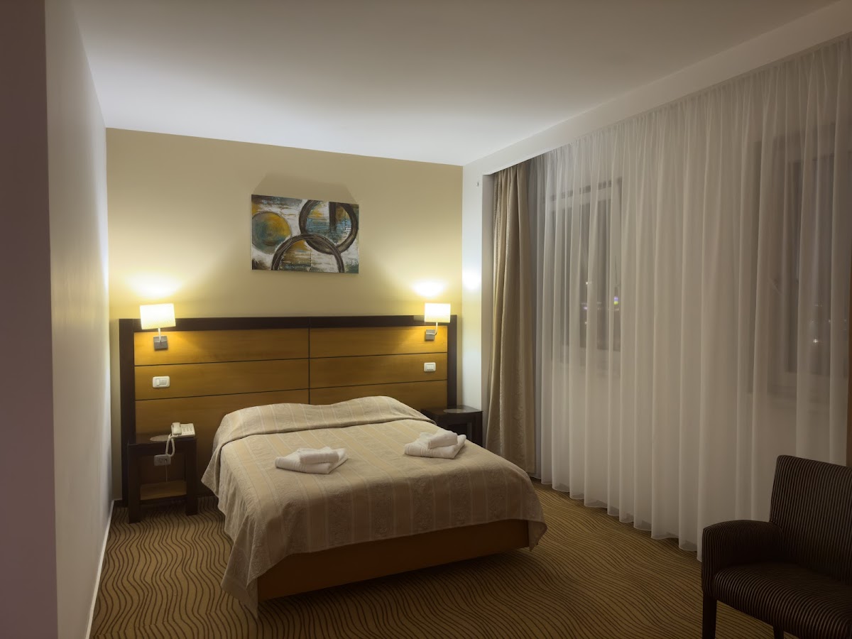 Hotel Criss