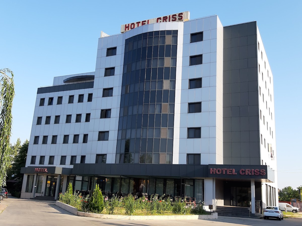 Hotel Criss