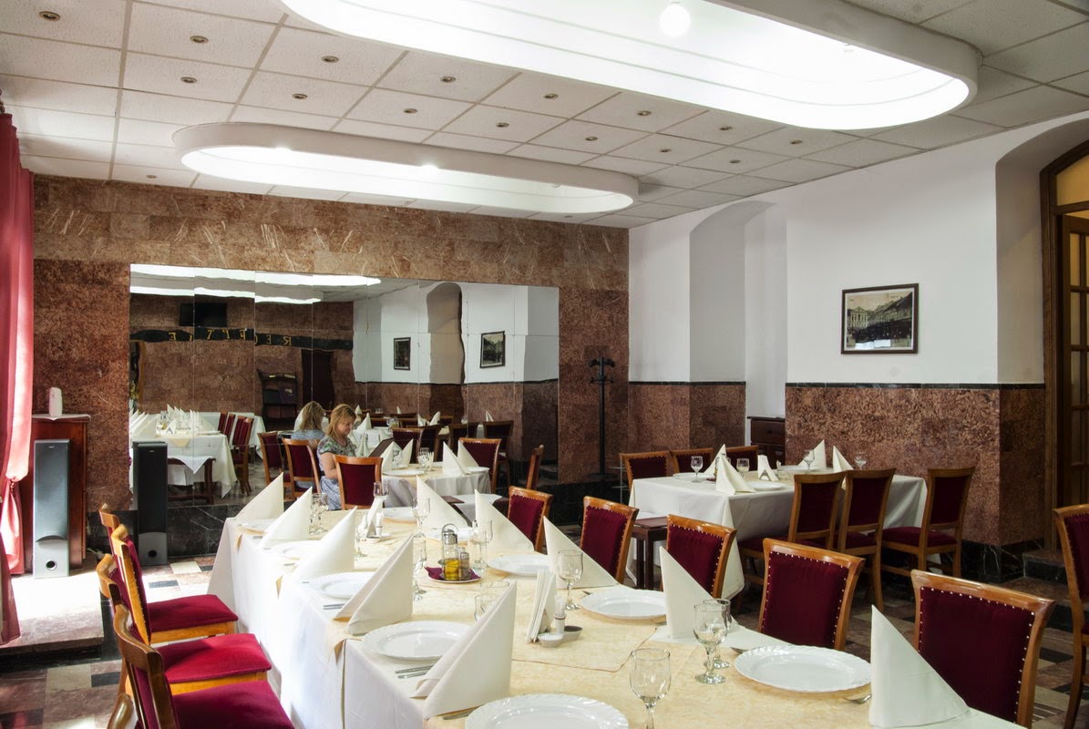 Hotel Dacia - foto 3