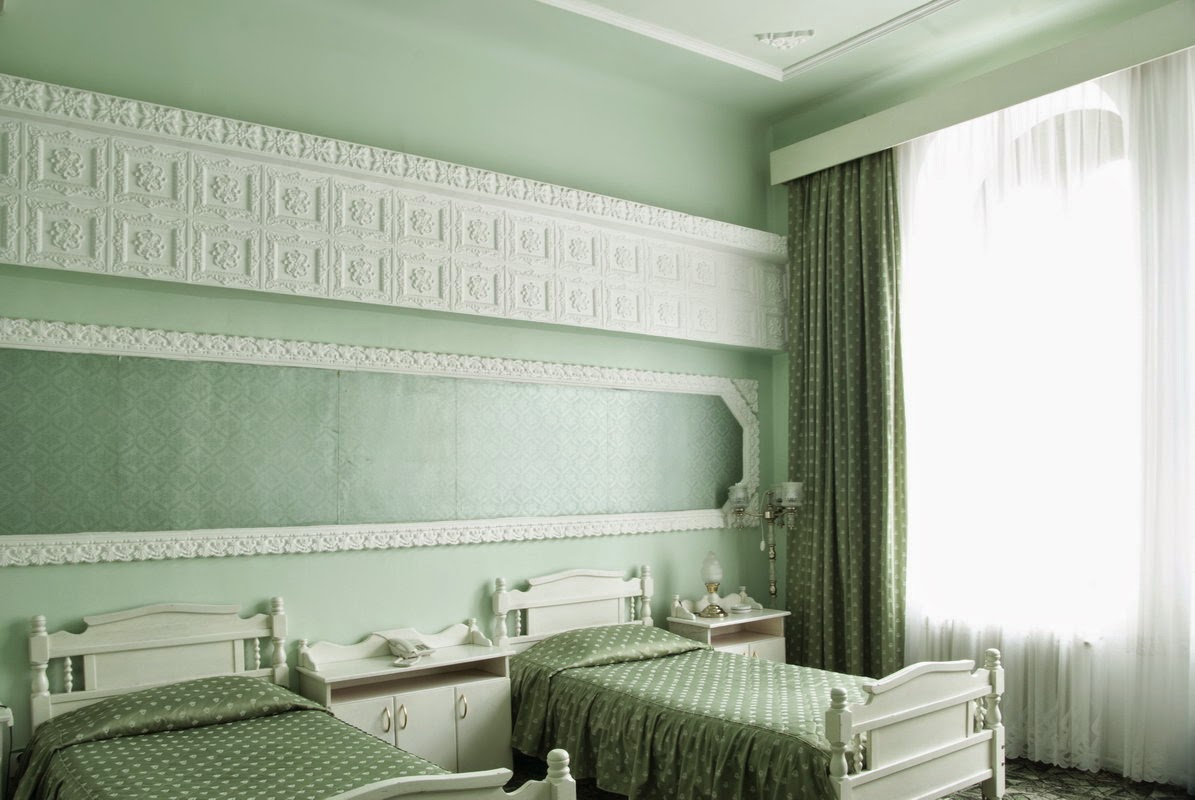 Hotel Dacia - foto 4