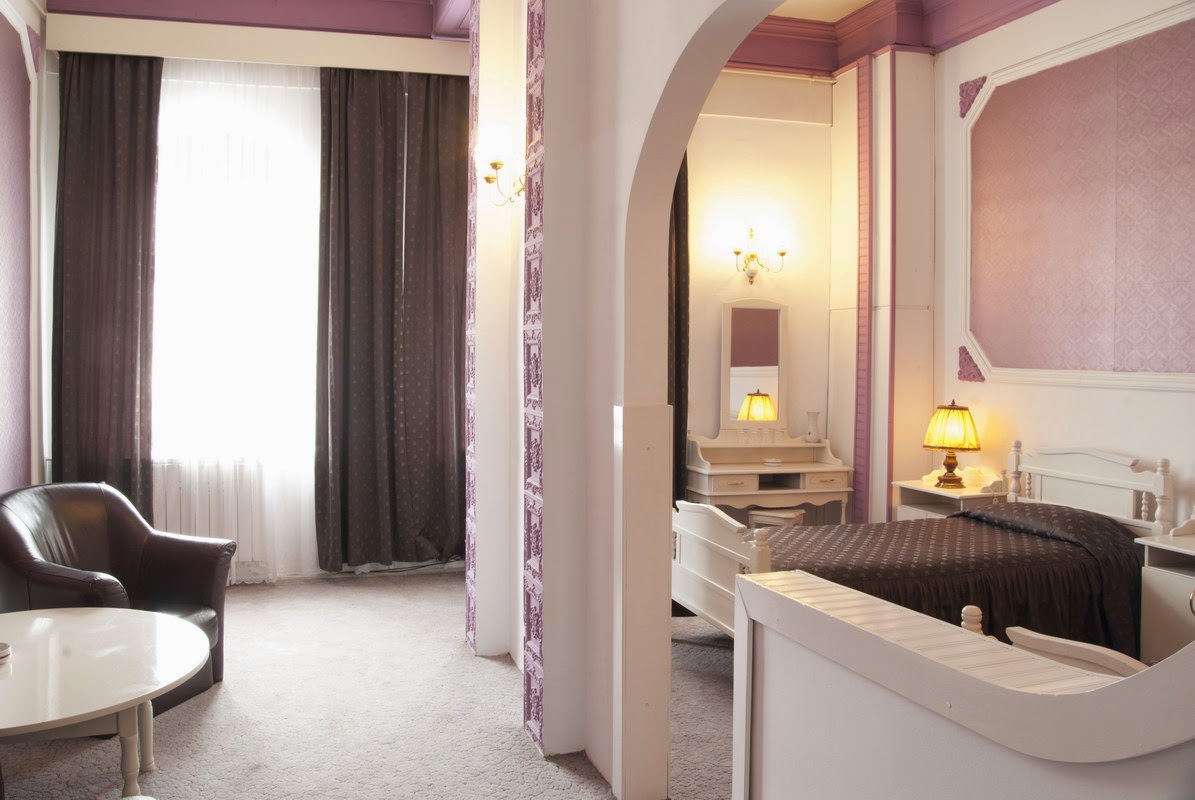 Hotel Dacia - foto 5