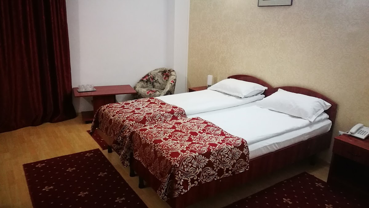 Hotel Dali