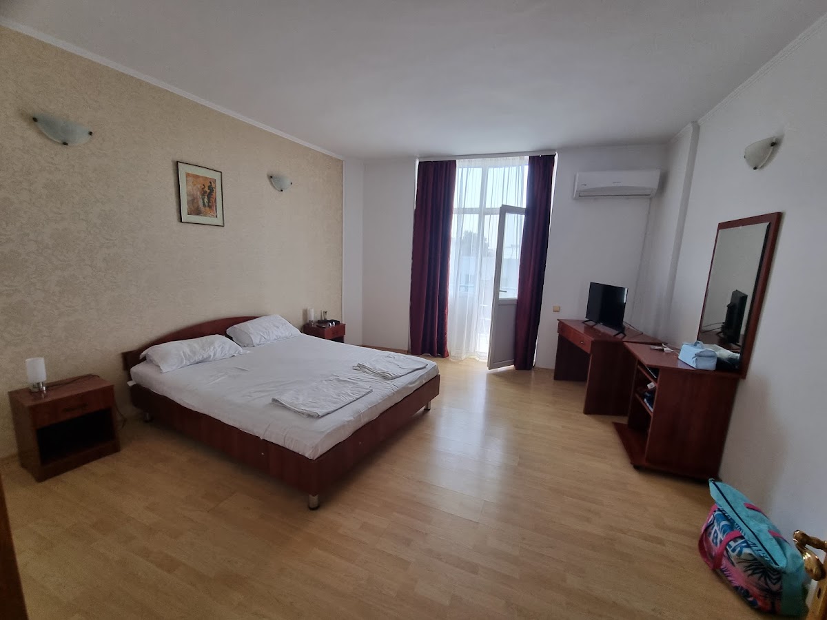 Hotel Dali