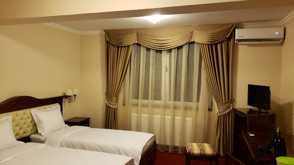 Hotel Dallas - foto 2