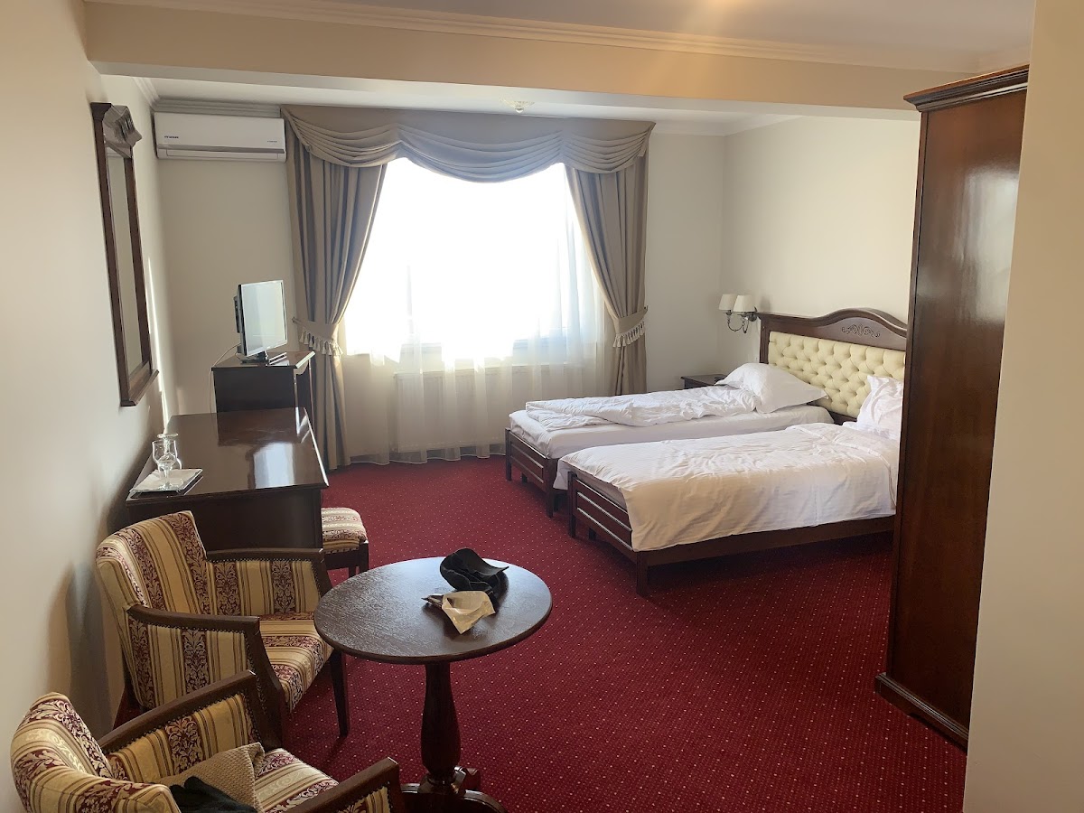 Hotel Dallas - foto 4