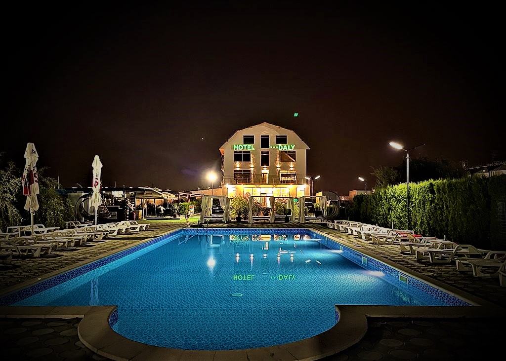 HOTEL DALY