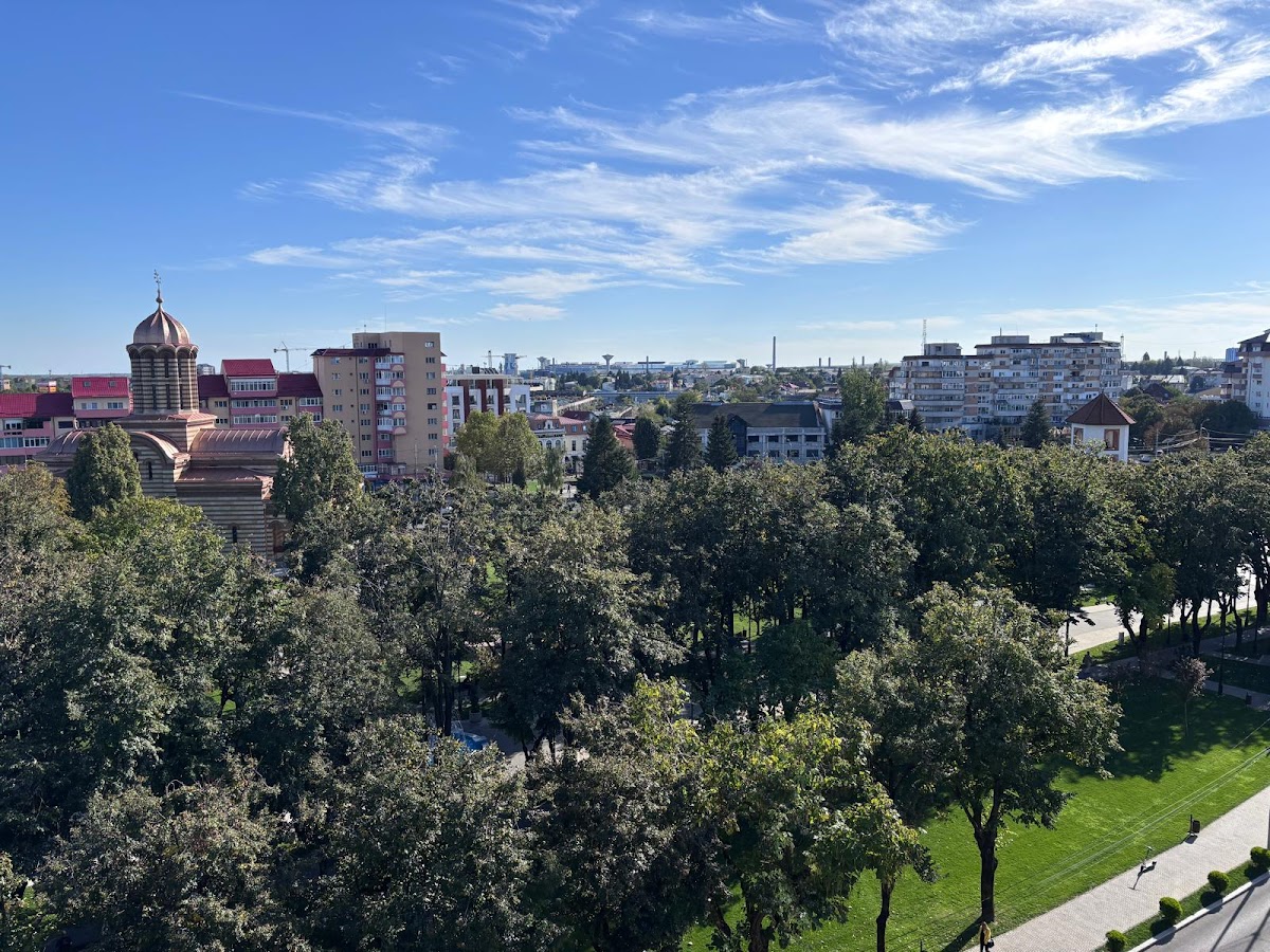 Hotel Dâmbovița