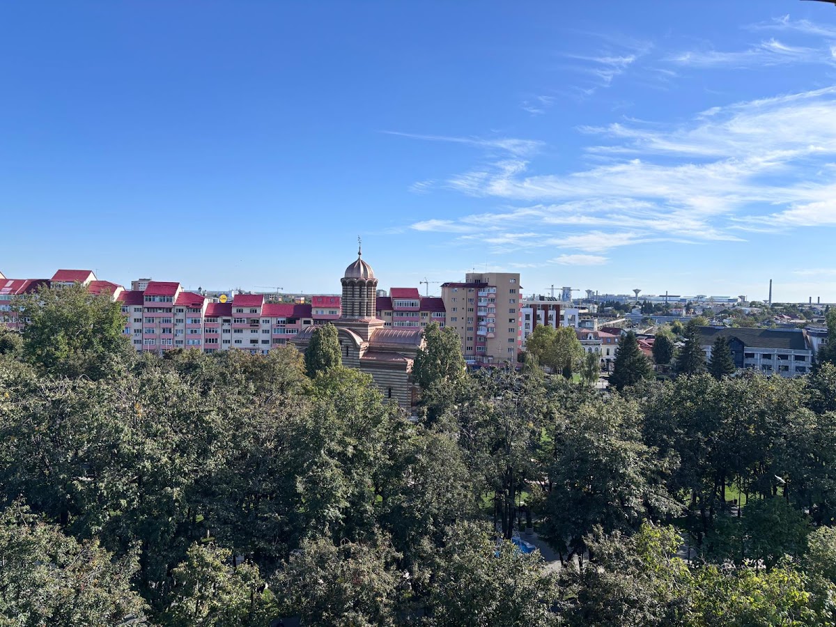 Hotel Dâmbovița