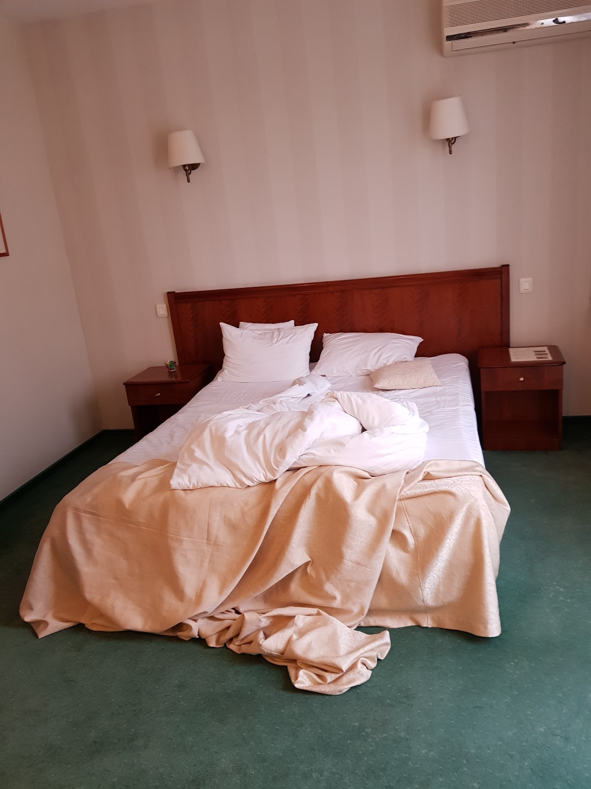 Hotel Dan