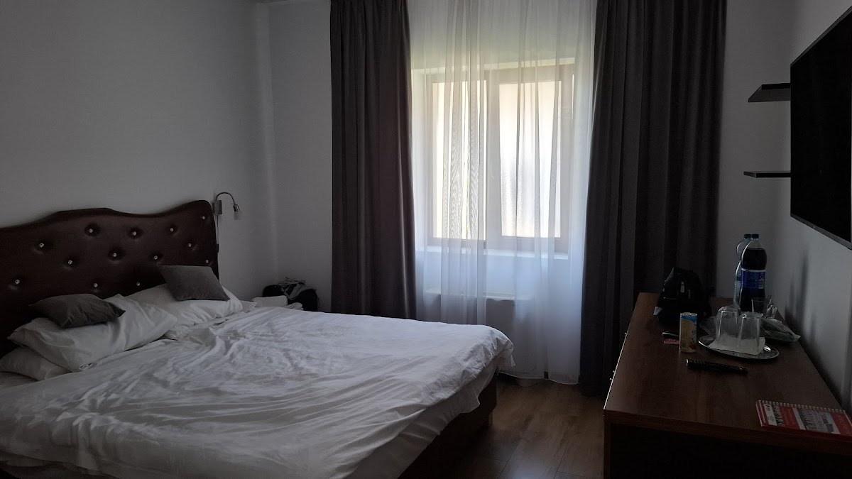 Hotel Darina Târnăveni - foto 2