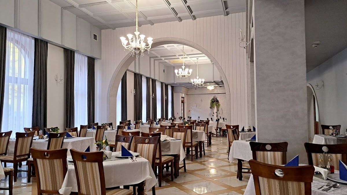 Hotel Darina Târnăveni - foto 4