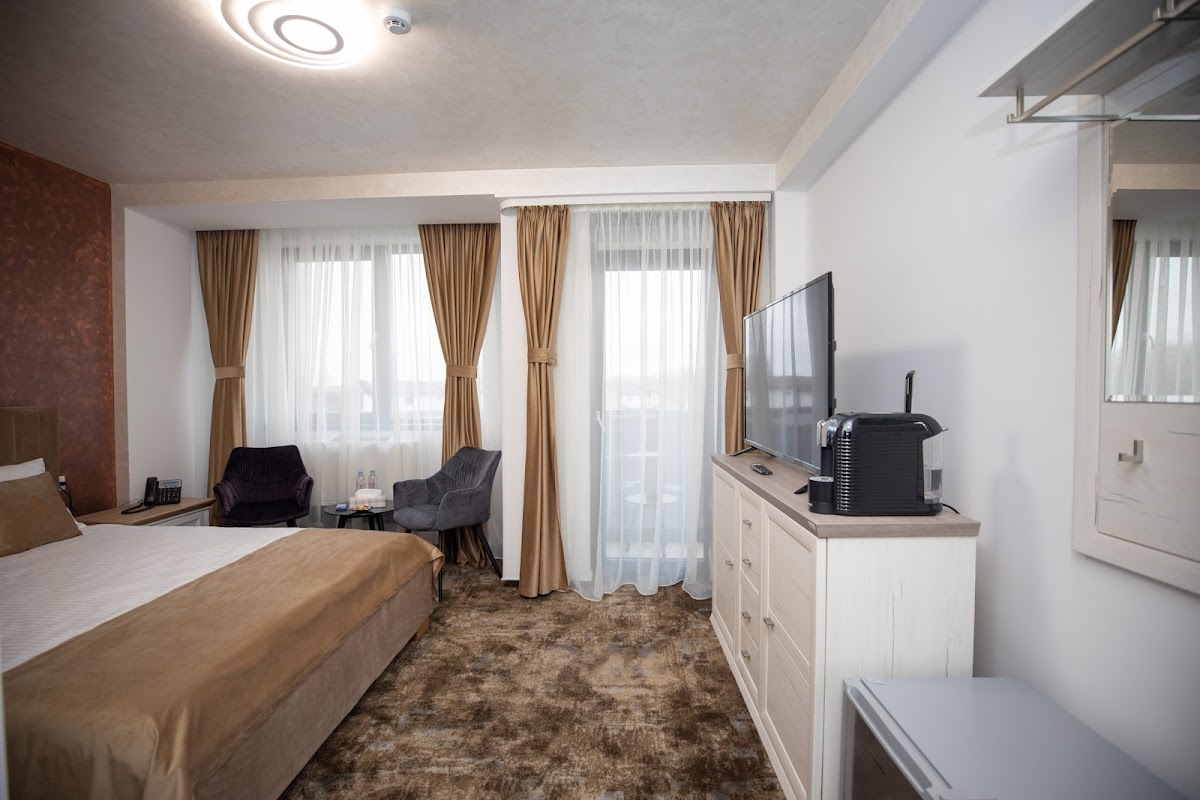 Hotel Del Ponte