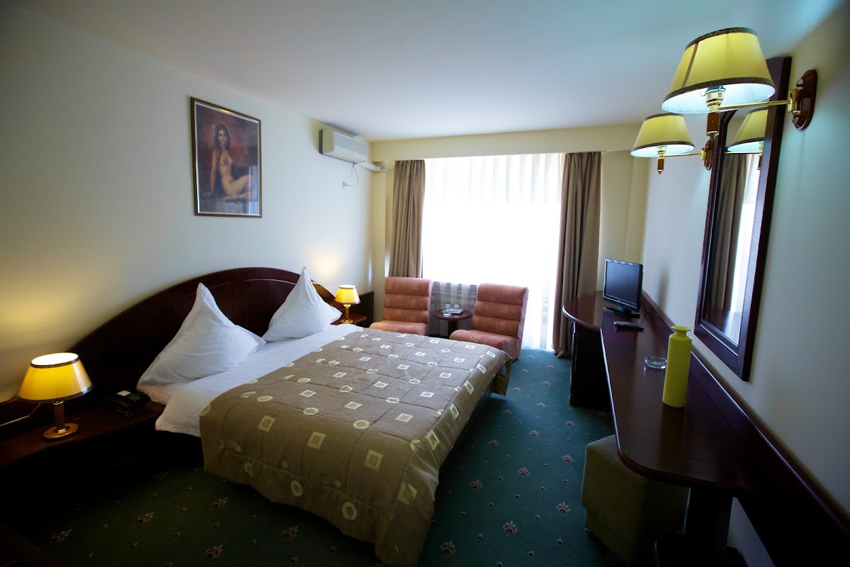 Hotel Delta Tulcea - foto 2