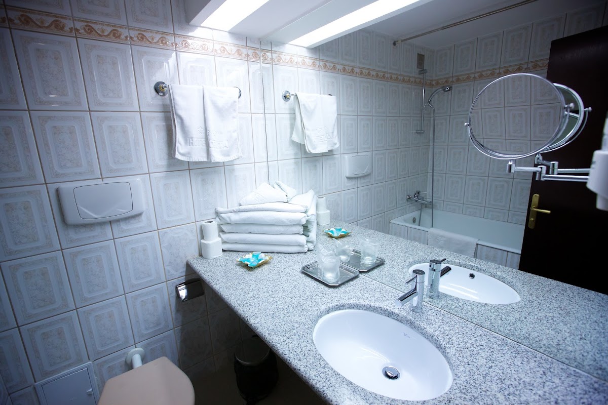 Hotel Delta Tulcea - foto 3