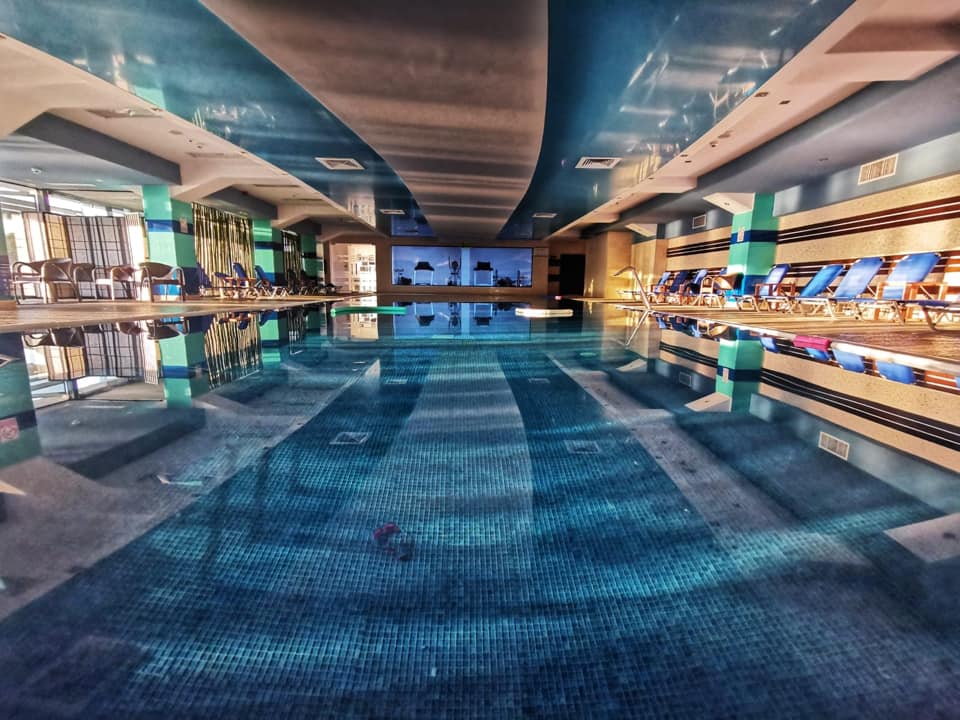 Hotel Delta Tulcea - foto 4