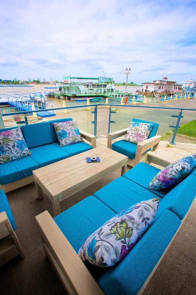 Hotel Delta Tulcea - foto 5