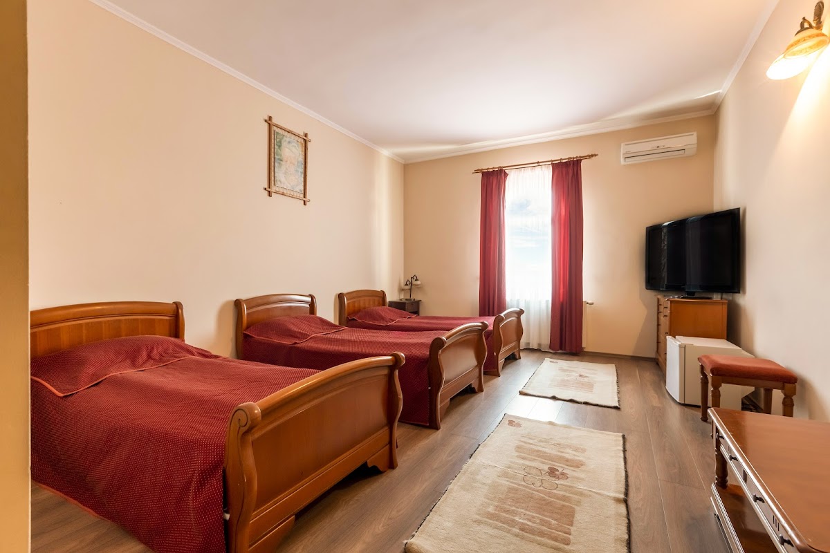 Hotel Denis