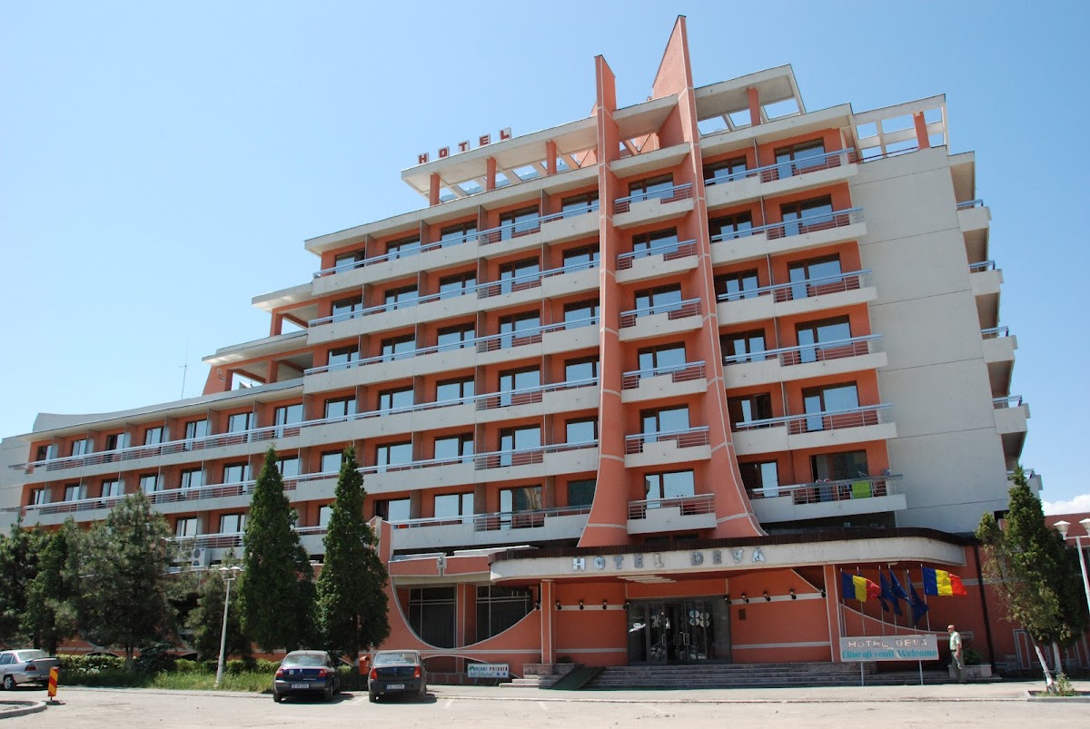 Hotel Deva, Deva
