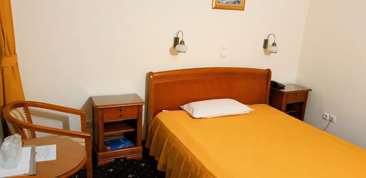 Hotel Deva