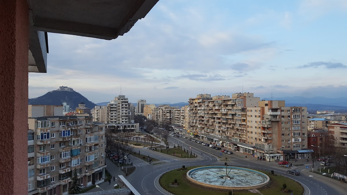 Hotel Deva