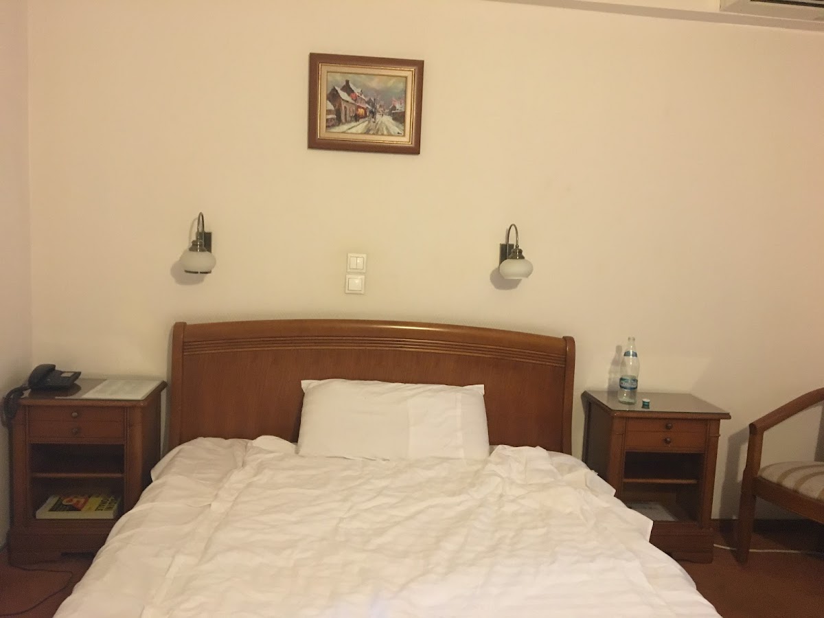 Hotel Deva